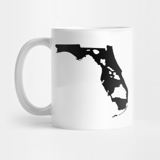 Florida and Hawai'i Roots by Hawaii Nei All Day Mug